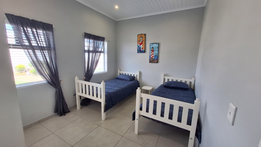 3 Bedroom Property for Sale in Atlantic Sands Private Estate Western Cape